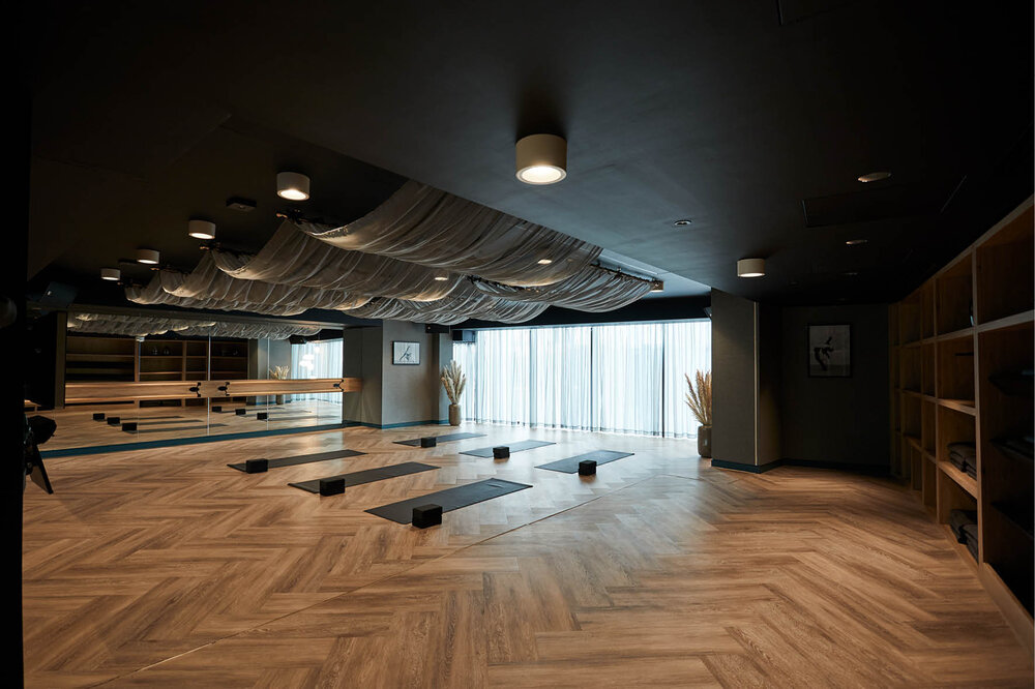 曼彻斯特·丁斯盖特广场 Deansgate Square 配套