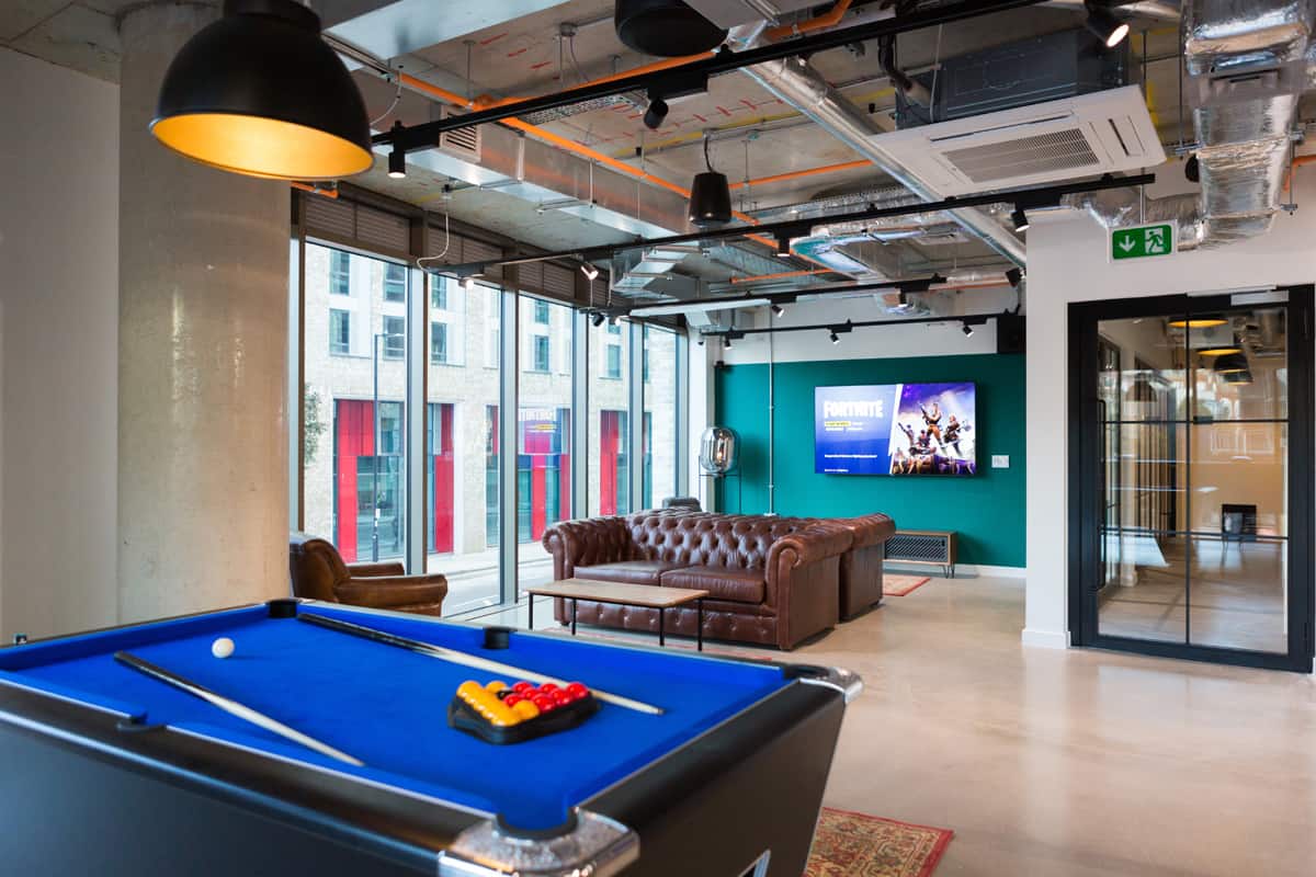 伦敦Islington•Highbury Residence II 公寓图片