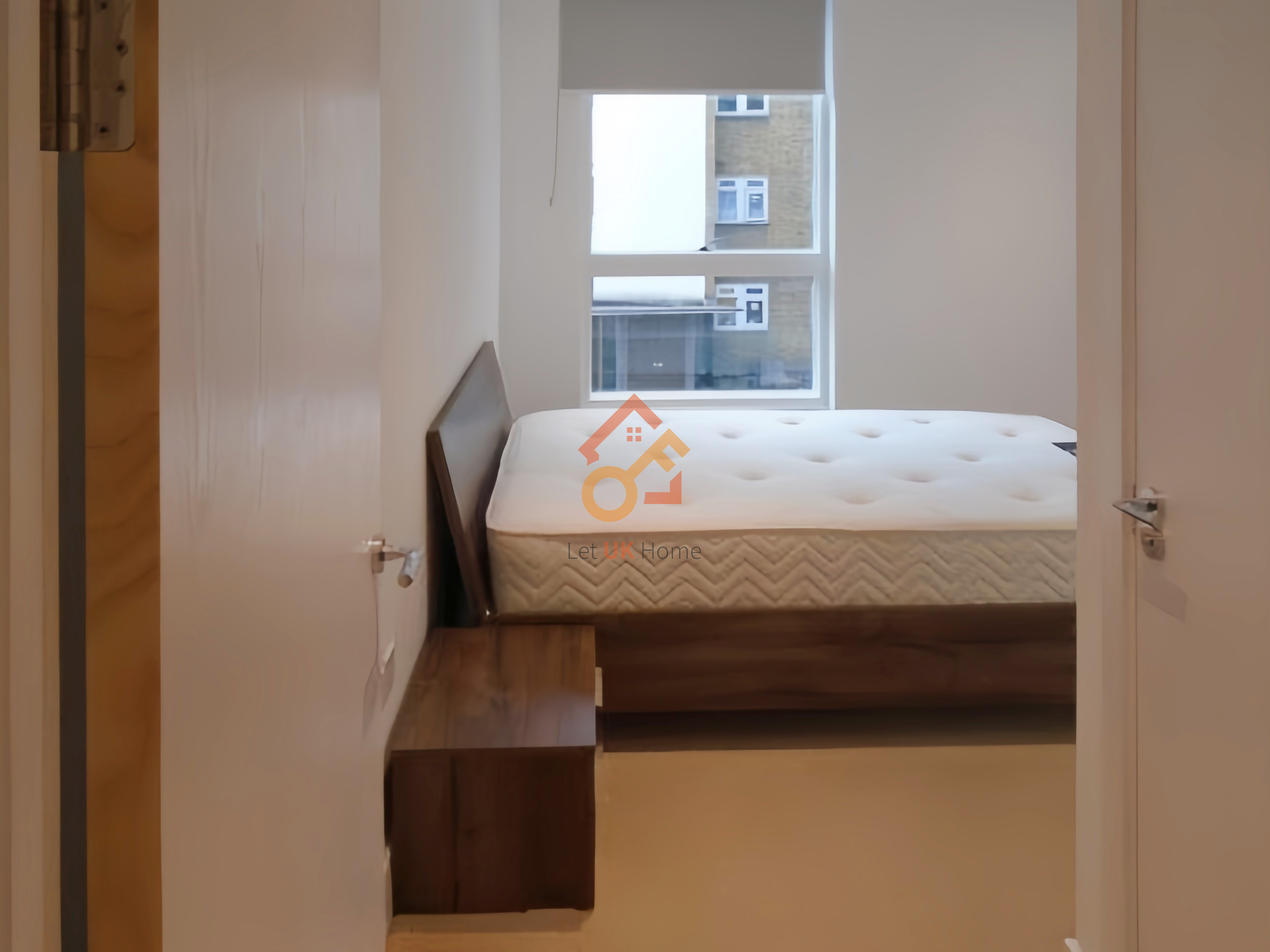 伦敦Camden•2房•80 St. Pancras Way 房源图片