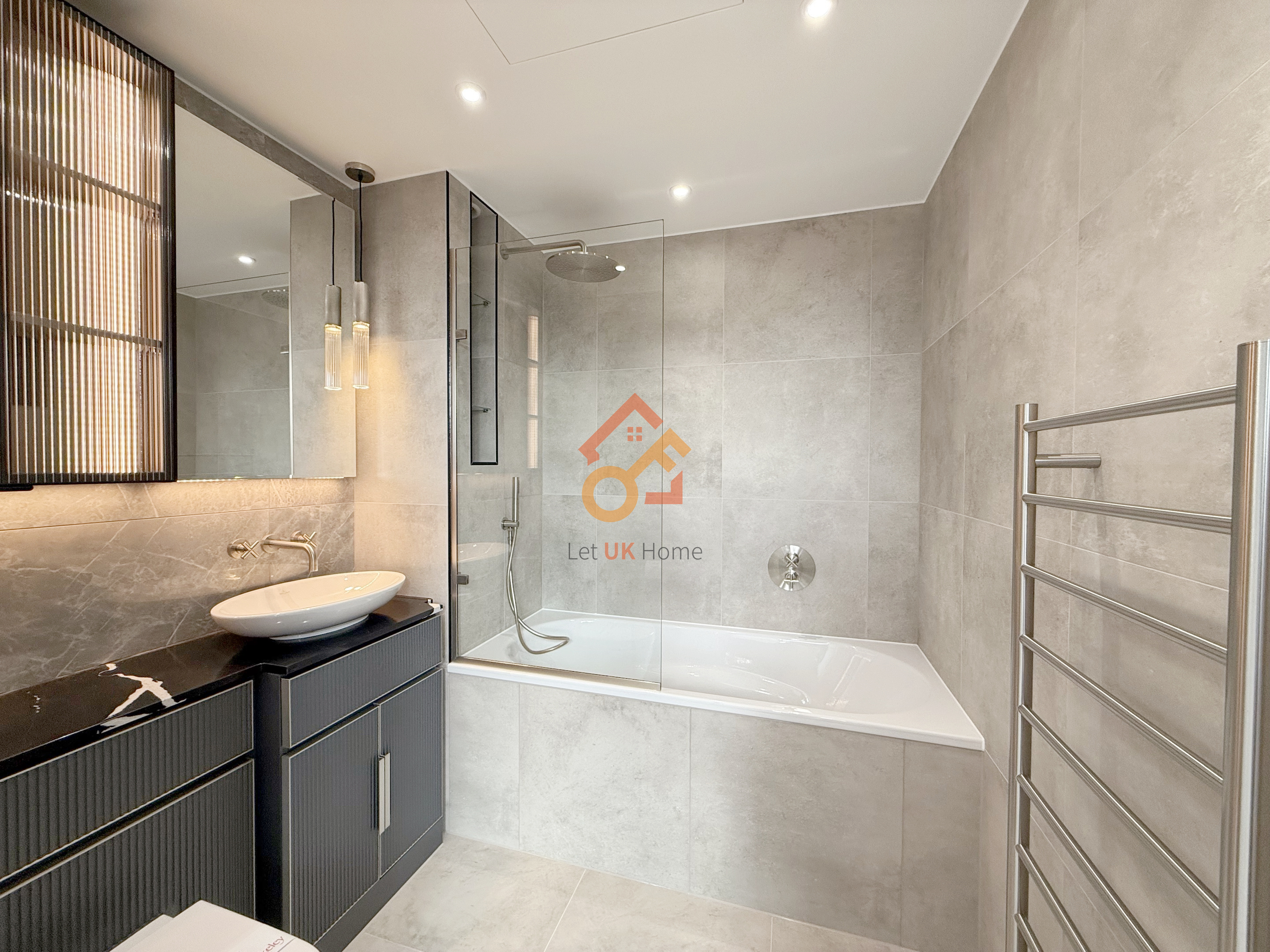 伦敦Islington·3房·Siena House 房源图片