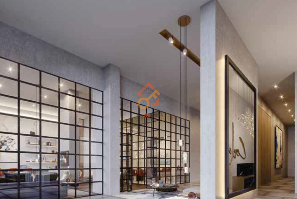 藍莎集團 | 國際置產一站式服務