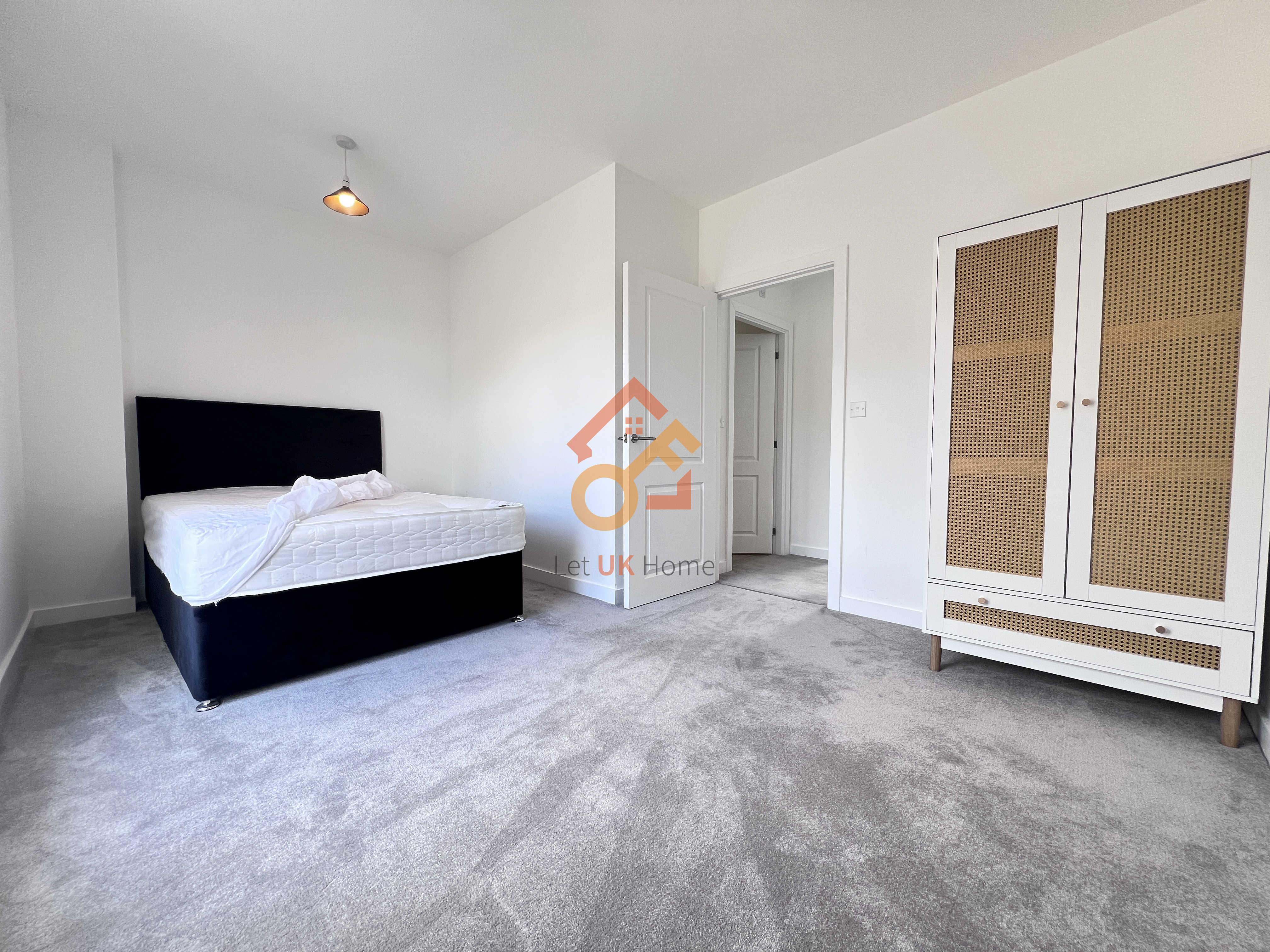 伯明翰•3房•Belgrave Village 房源图片