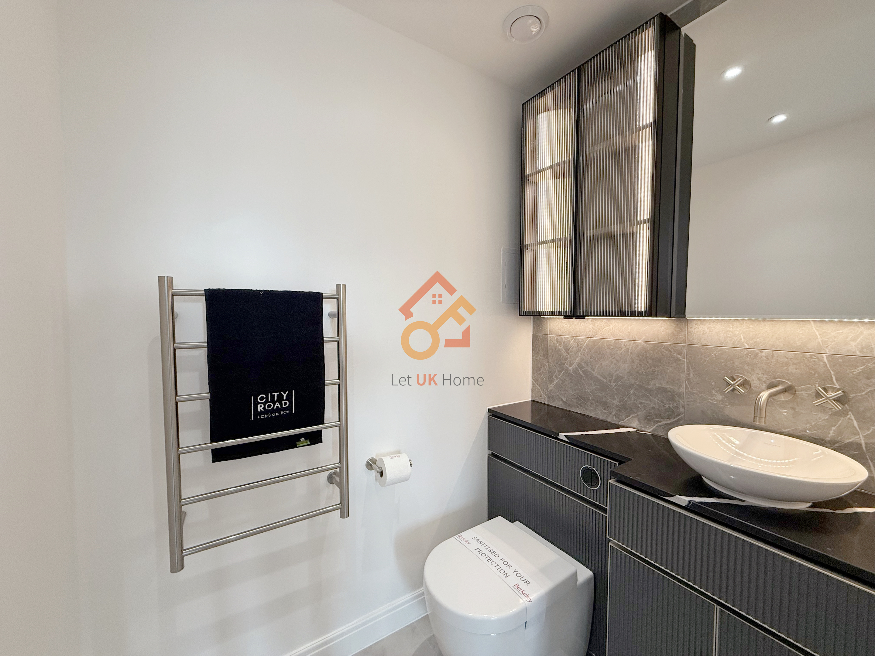 伦敦Islington·3房·Siena House 房源图片