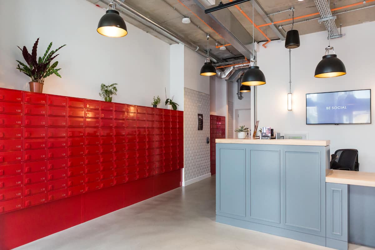 伦敦Islington•Highbury Residence II 公寓图片