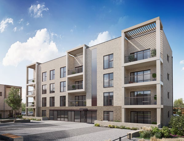 藍莎集團 | 英國置產一站式服務