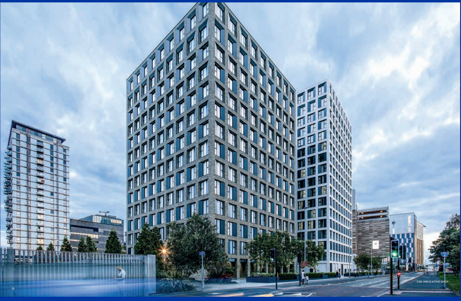 Lansha Group - UK Real Estate, UK Property Agency | One stop shop for buying and purchasing properties in the UK