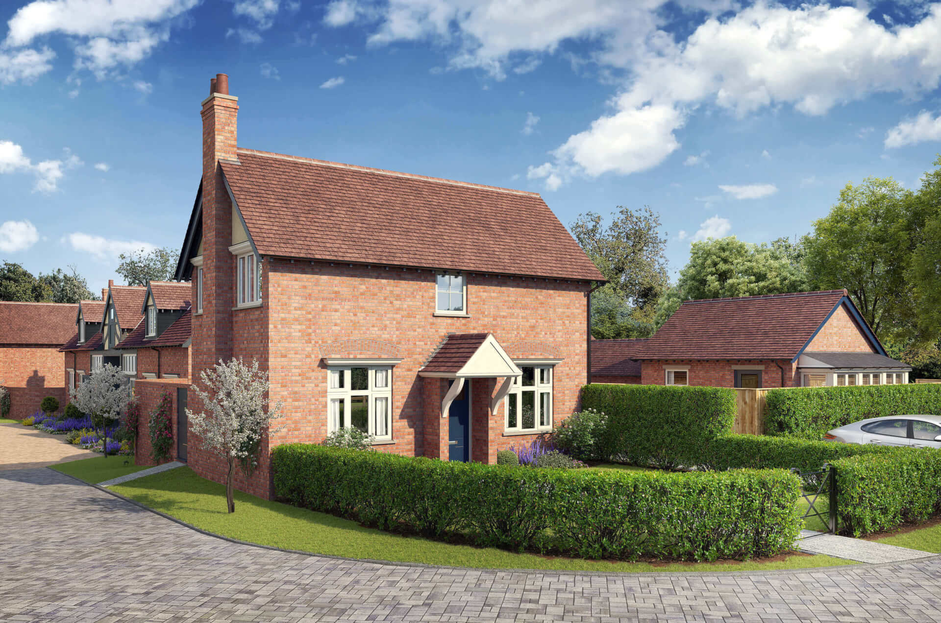 藍莎集團 - 英國樓盤、英國物業代理 | 英國買樓置業一站式服務