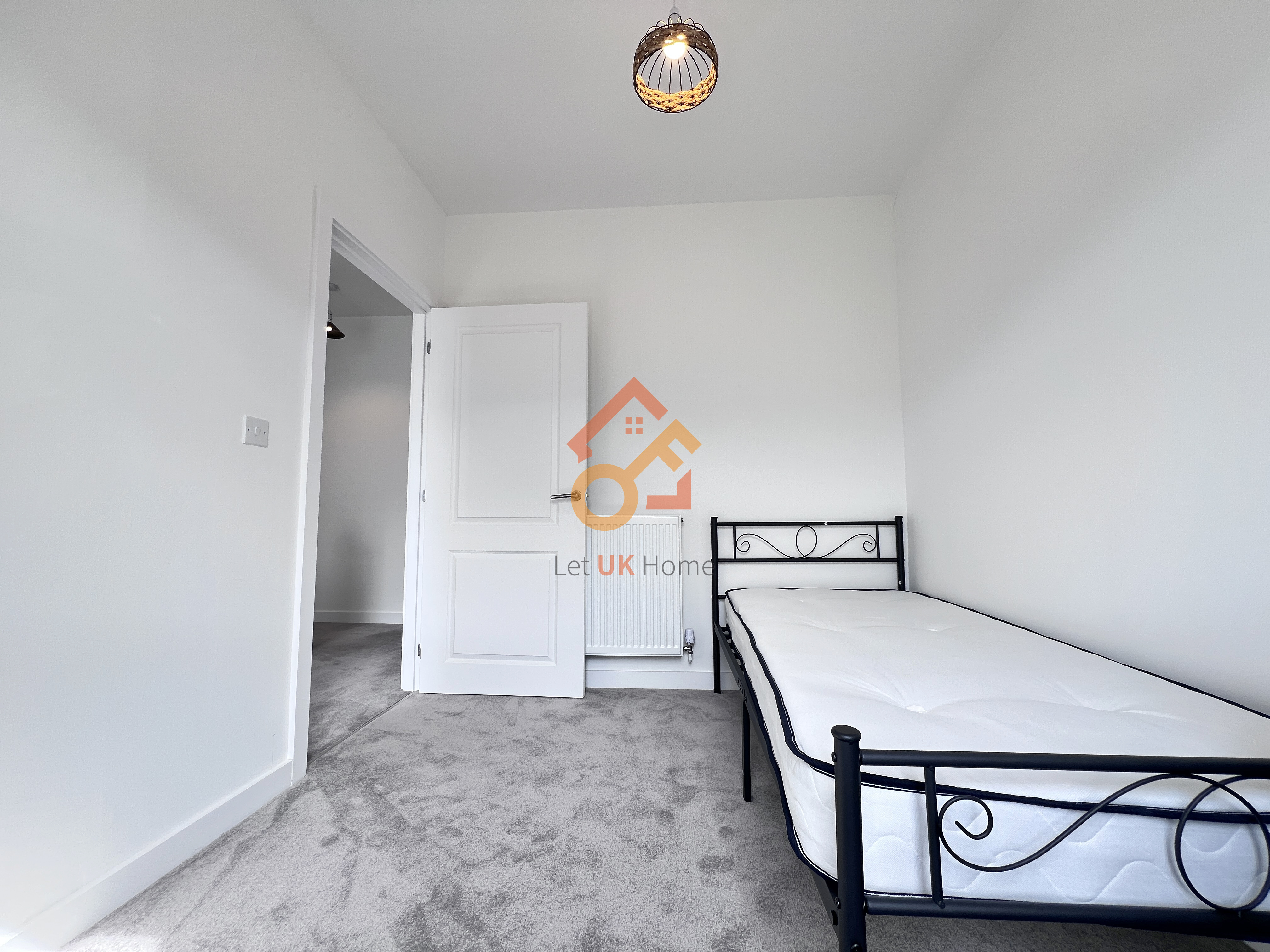 伯明翰•3房•Belgrave Village 房源图片