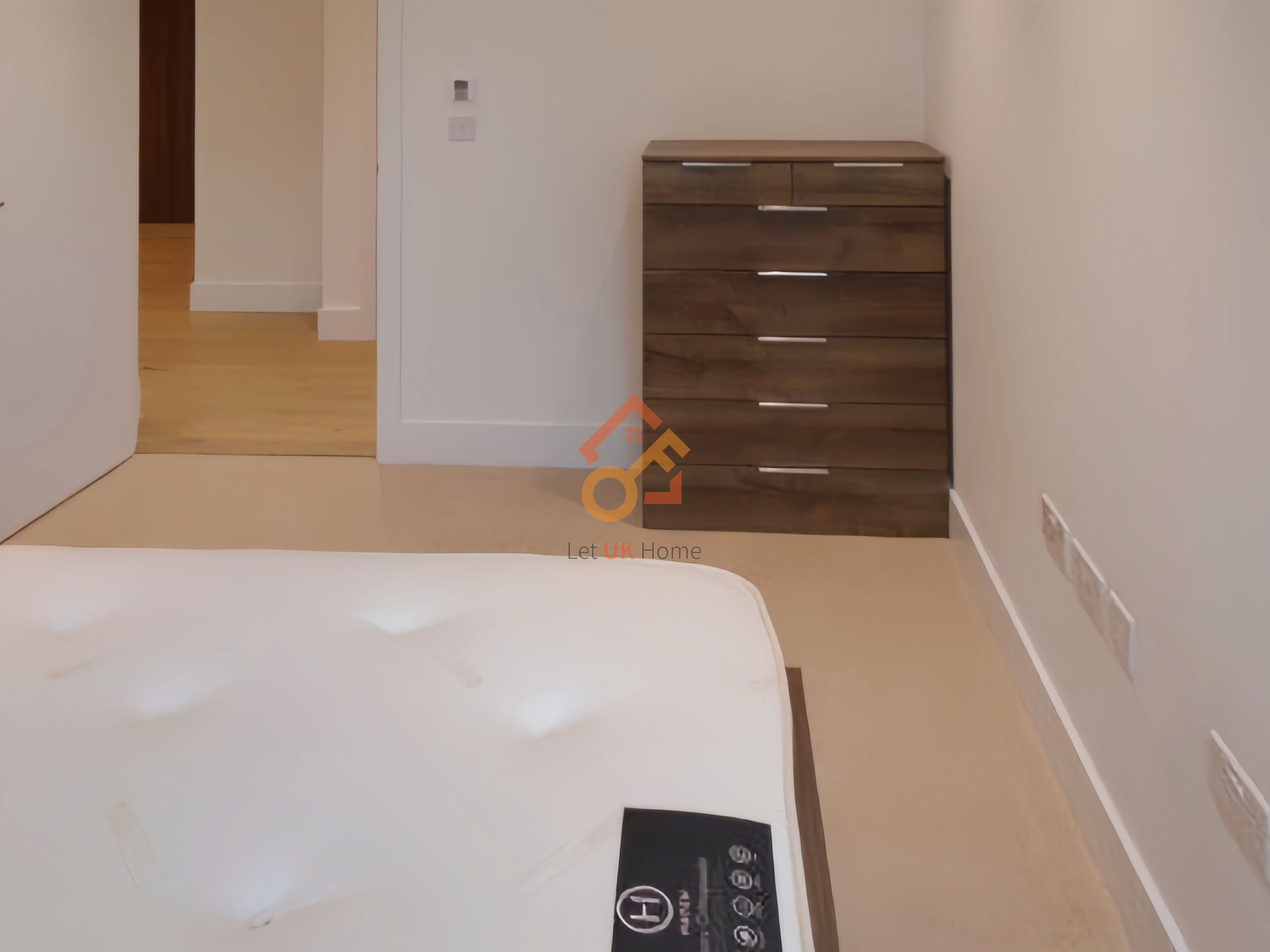 伦敦Camden•2房•80 St. Pancras Way 房源图片