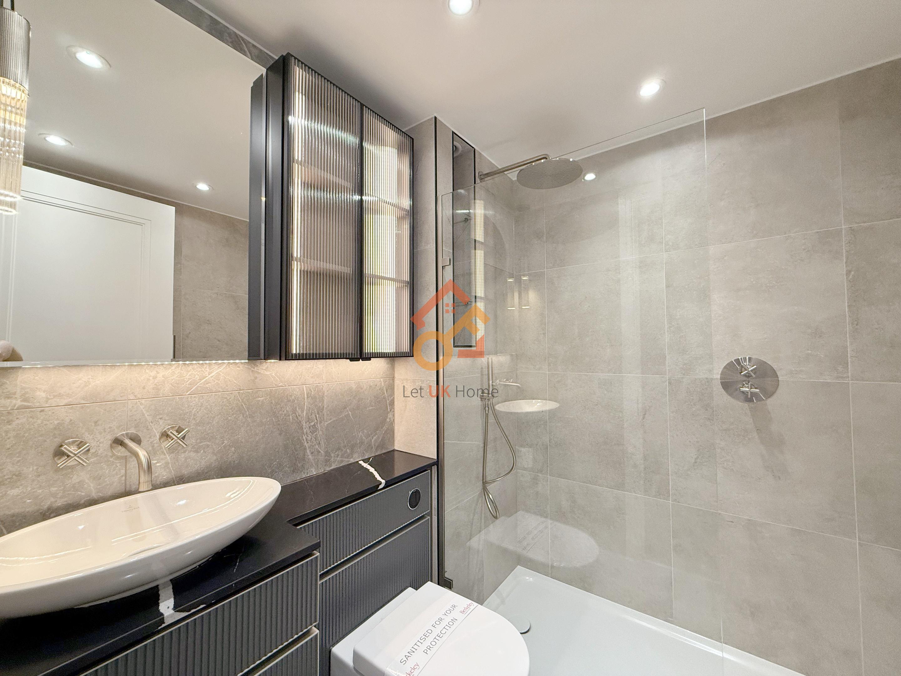 伦敦Islington·3房·Siena House 房源图片
