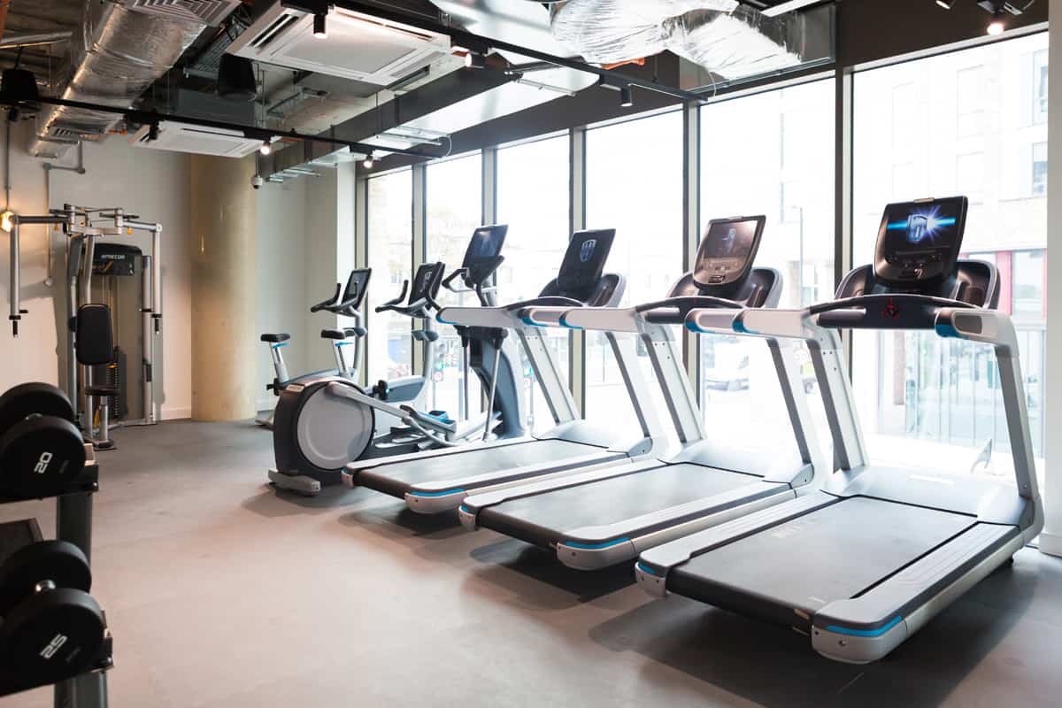 伦敦Islington•Highbury Residence II 公寓图片