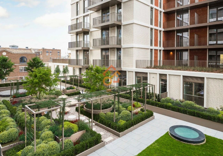 藍莎集團 | 國際置產一站式服務