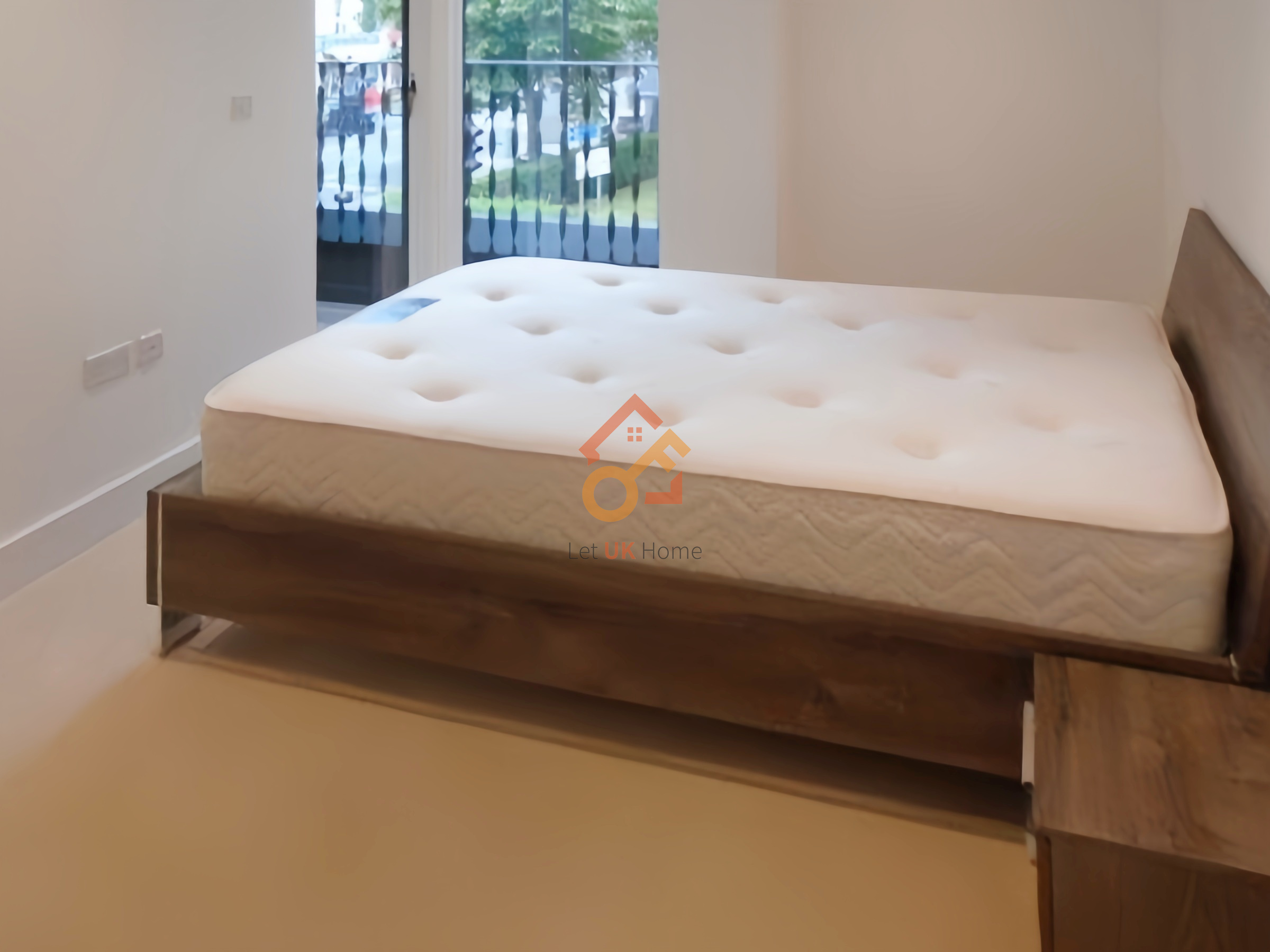 伦敦Camden•2房•80 St. Pancras Way 房源图片