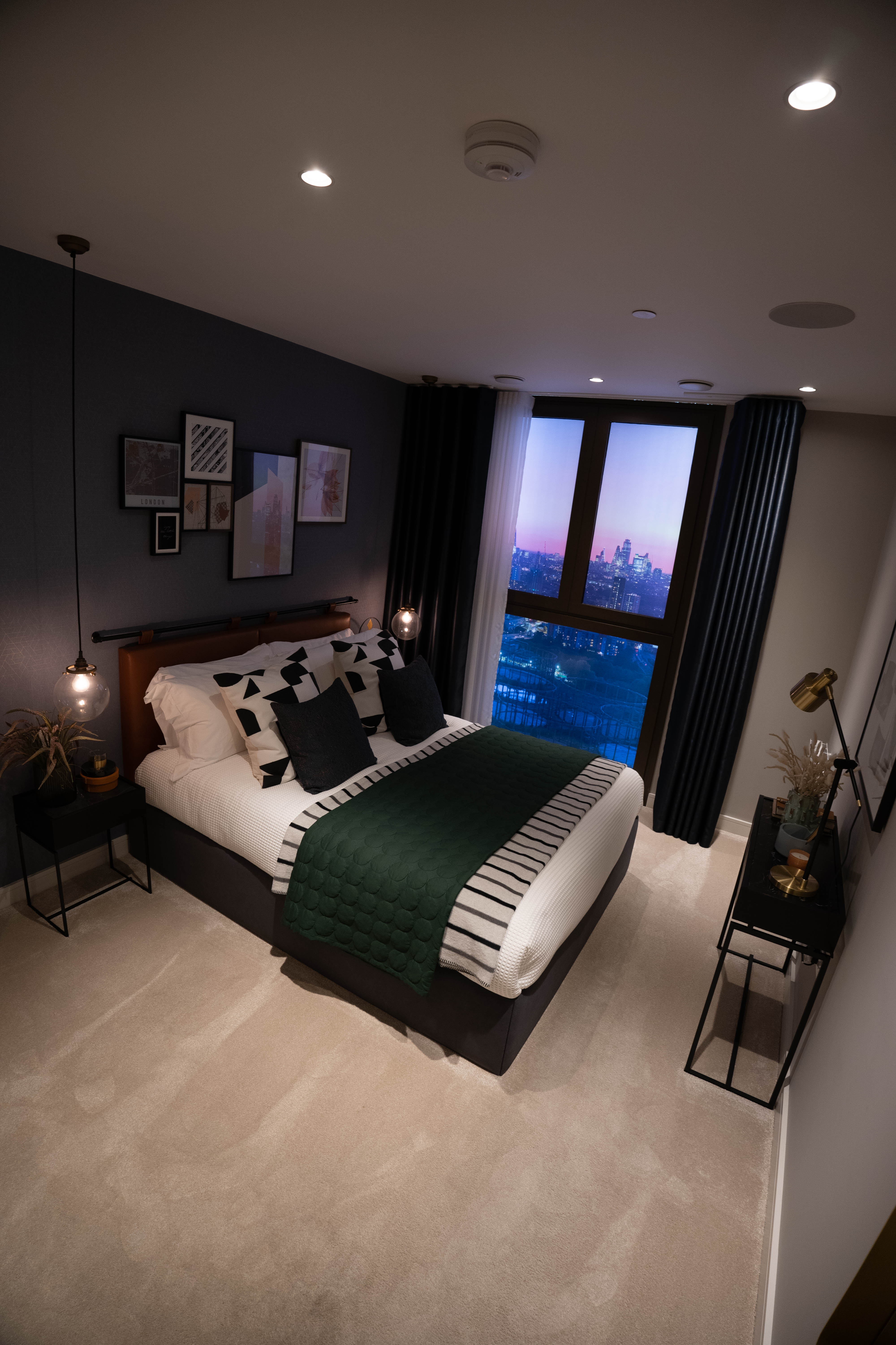 藍莎集團 - 英國樓盤、英國物業代理 | 英國買樓置業一站式服務