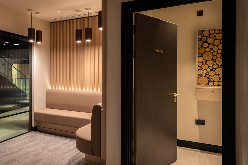 曼彻斯特·丁斯盖特广场 Deansgate Square 配套