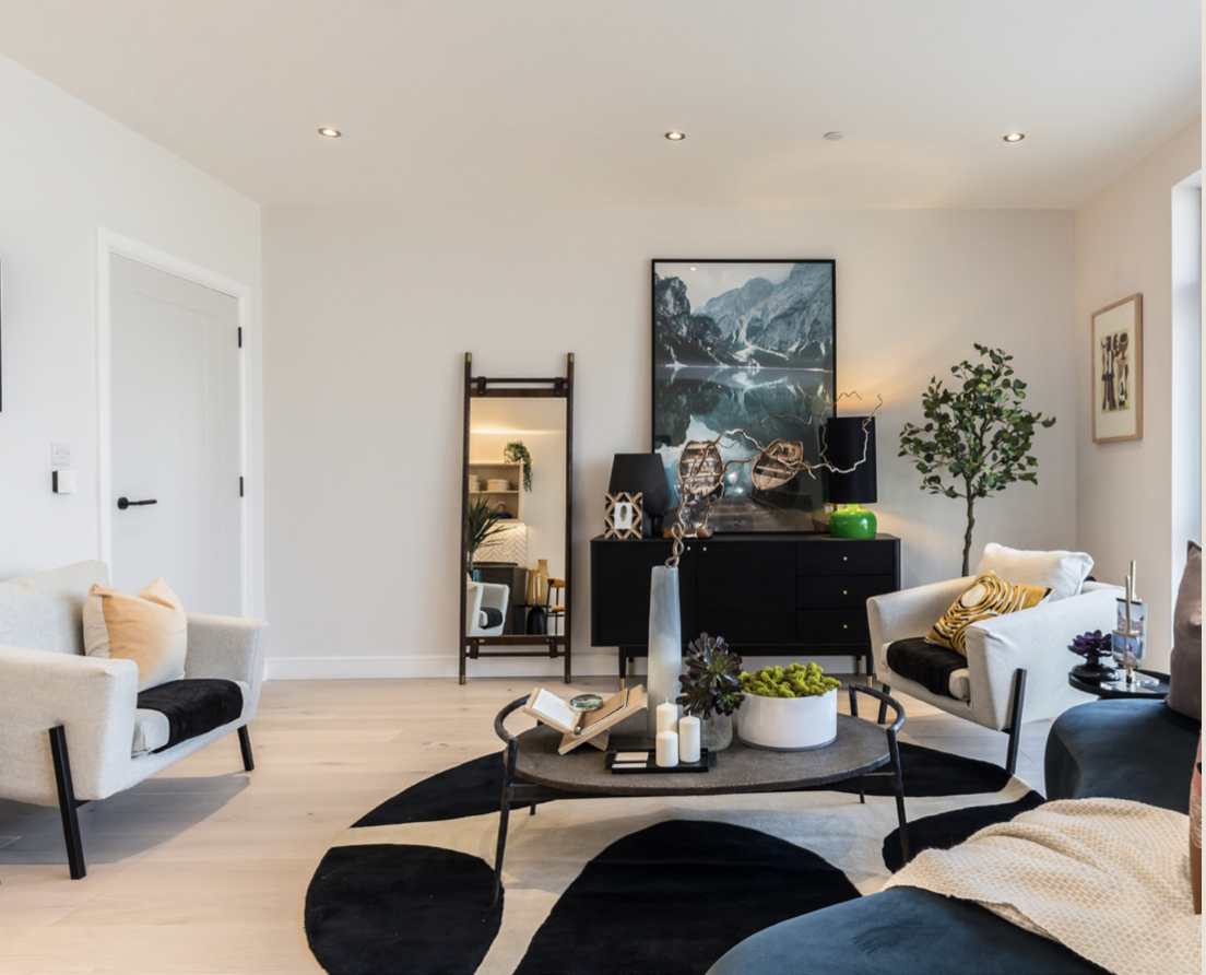 藍莎集團 | 英國置產一站式服務