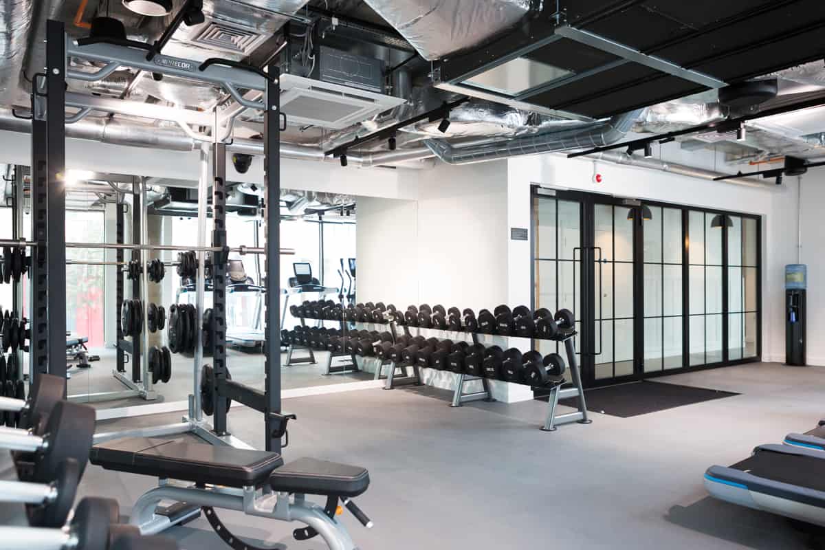 伦敦Islington•Highbury Residence II 公寓图片