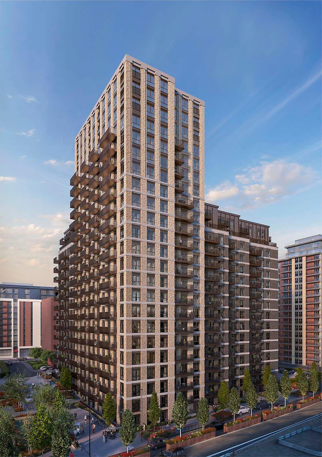 藍莎集團 | 英國置產一站式服務