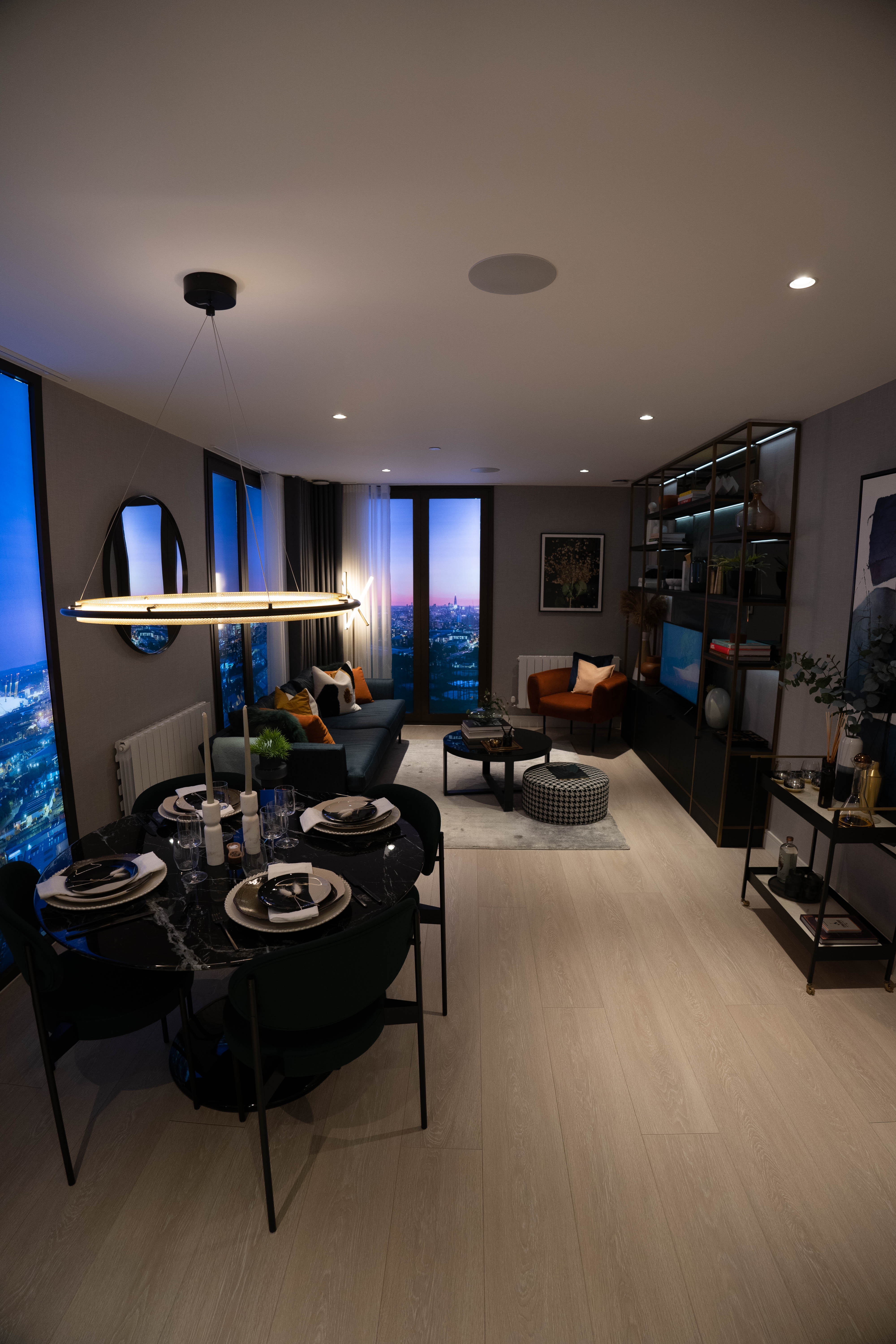 藍莎集團 - 英國樓盤、英國物業代理 | 英國買樓置業一站式服務