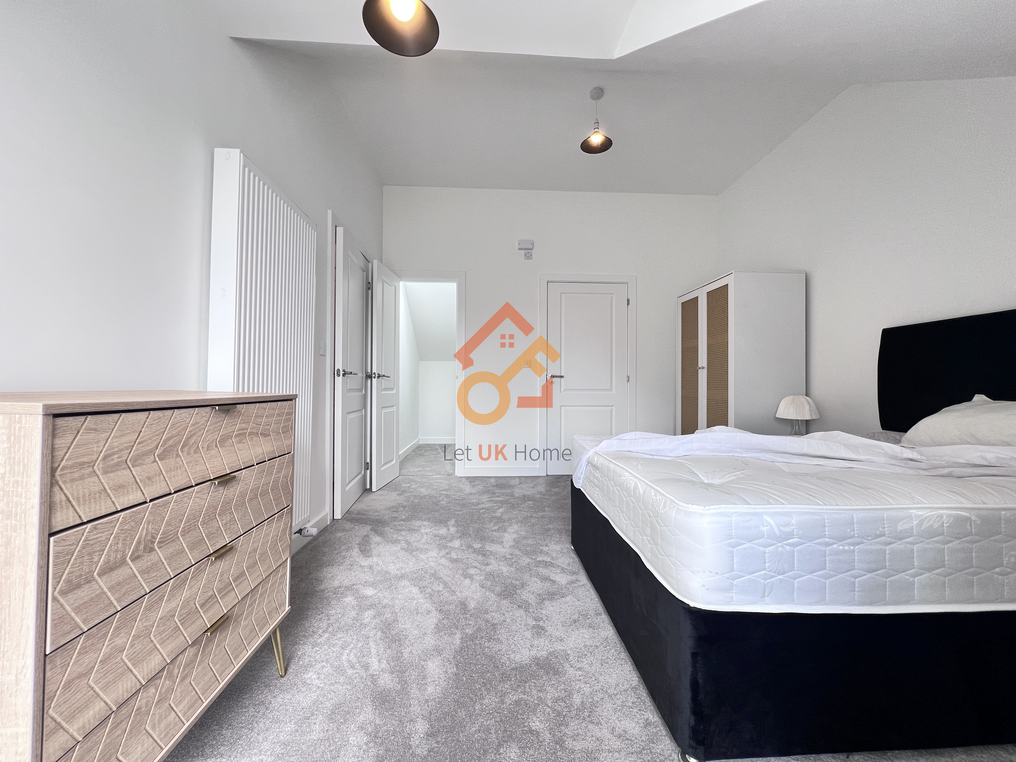 伯明翰•3房•Belgrave Village 房源图片