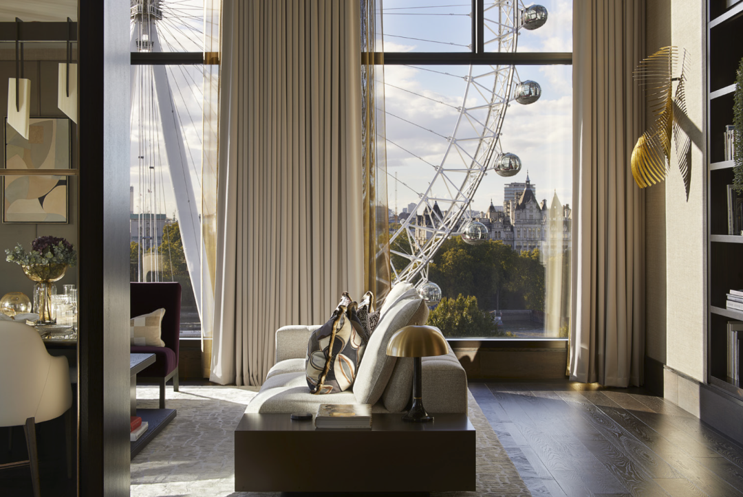 藍莎集團 | 英國置產一站式服務