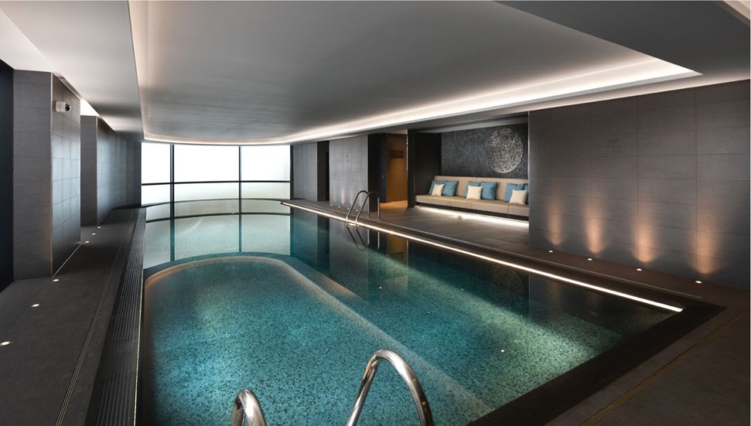 伦敦Vauxhall·3房4卫·The Corniche 项目配套