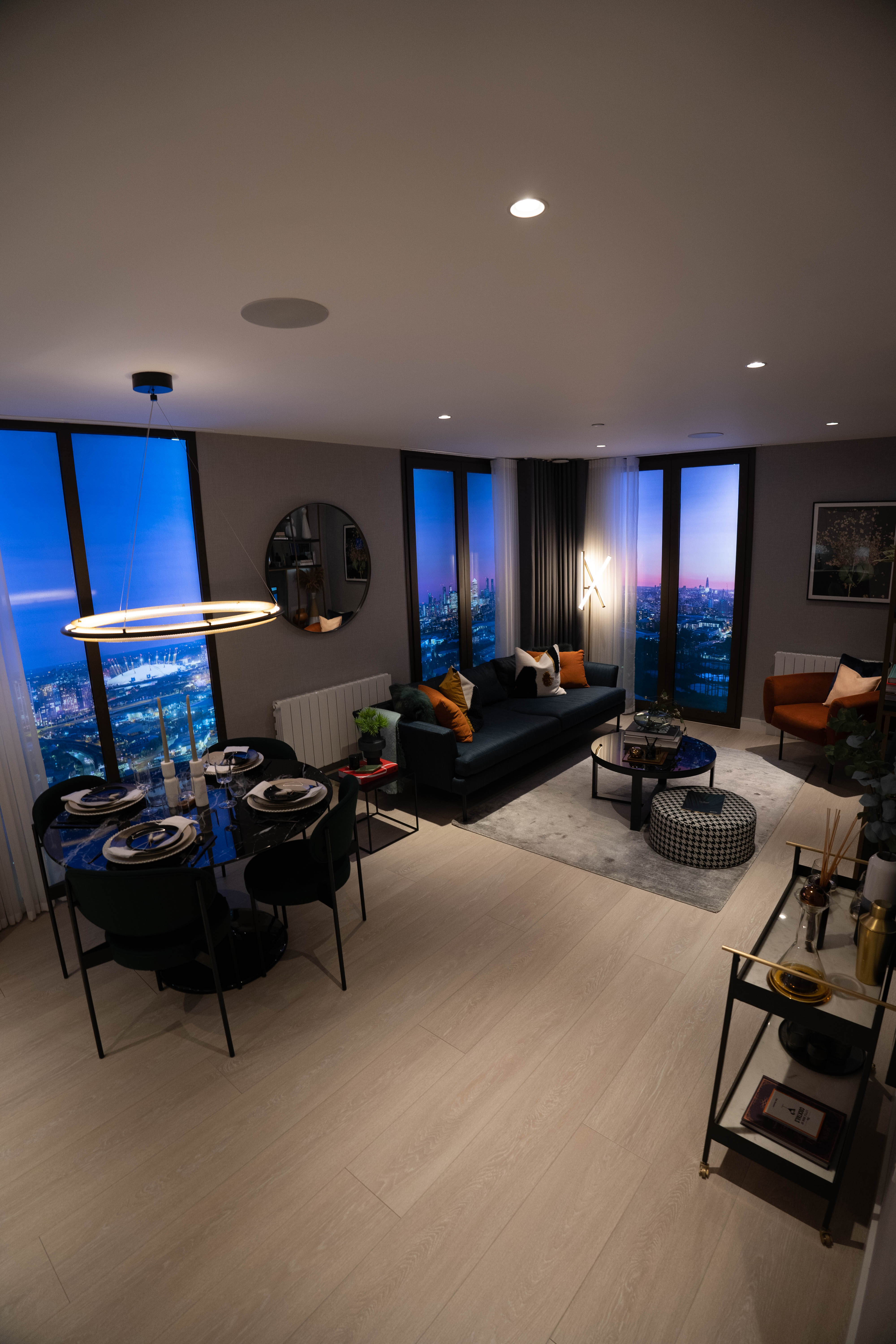 藍莎集團 - 英國樓盤、英國物業代理 | 英國買樓置業一站式服務