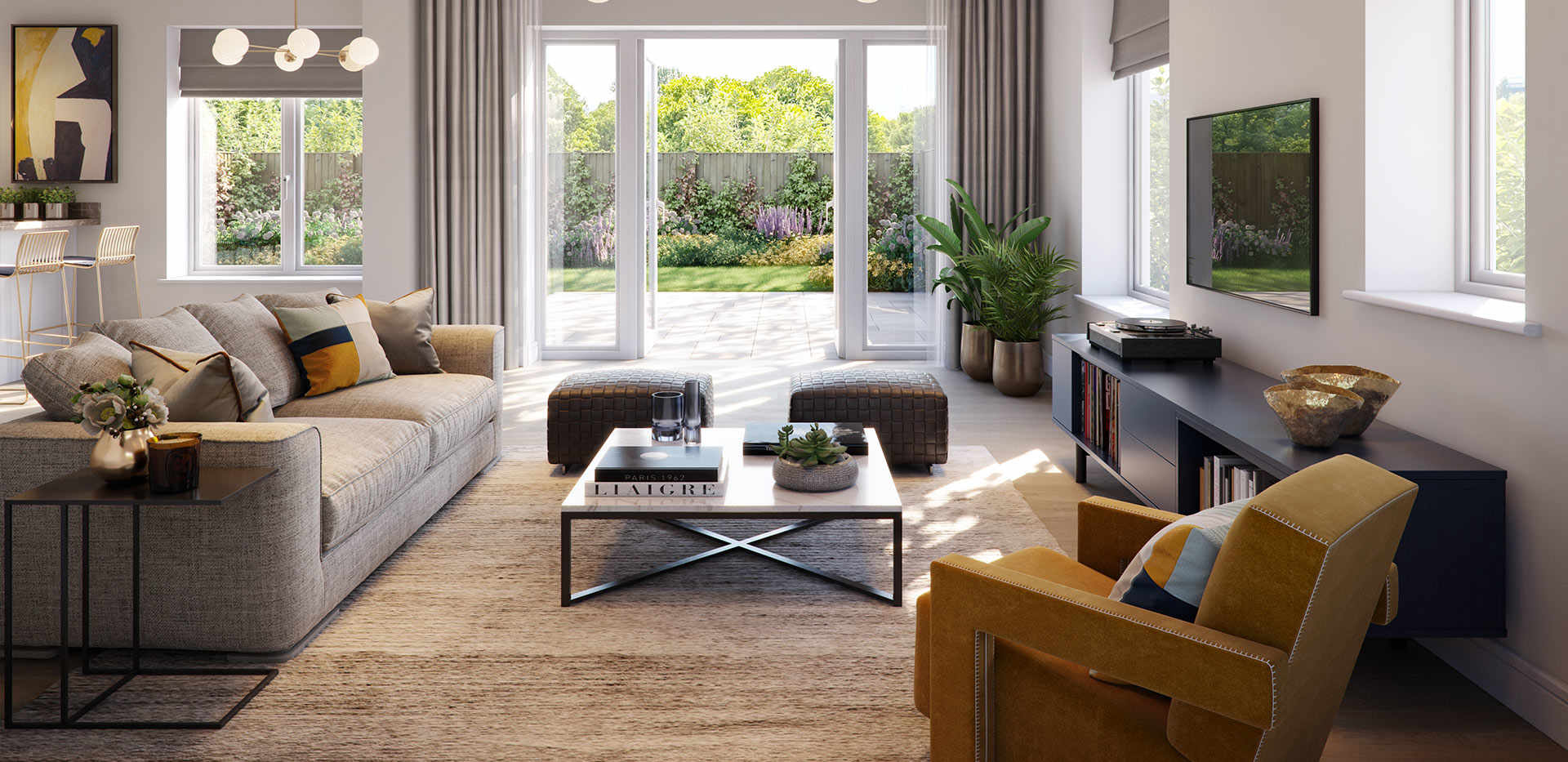 藍莎集團 - 英國樓盤、英國物業代理 | 英國買樓置業一站式服務