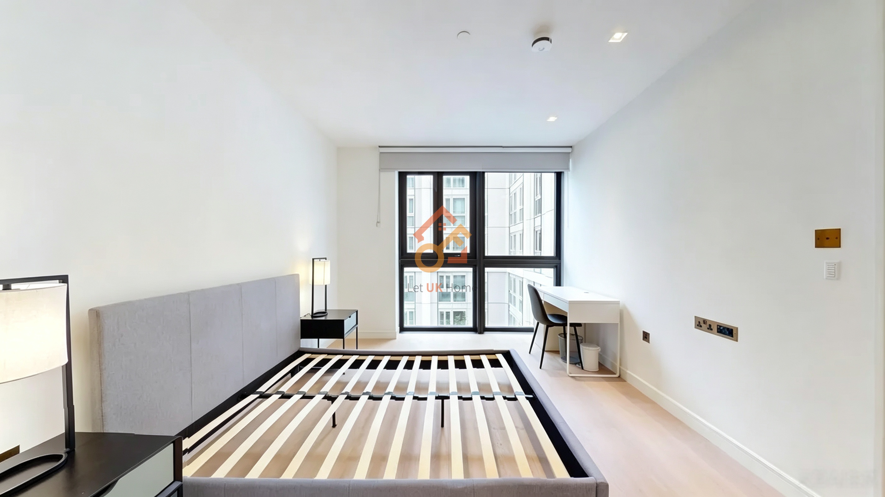 伦敦Holborn•1房•Lincoln Square 房源图片