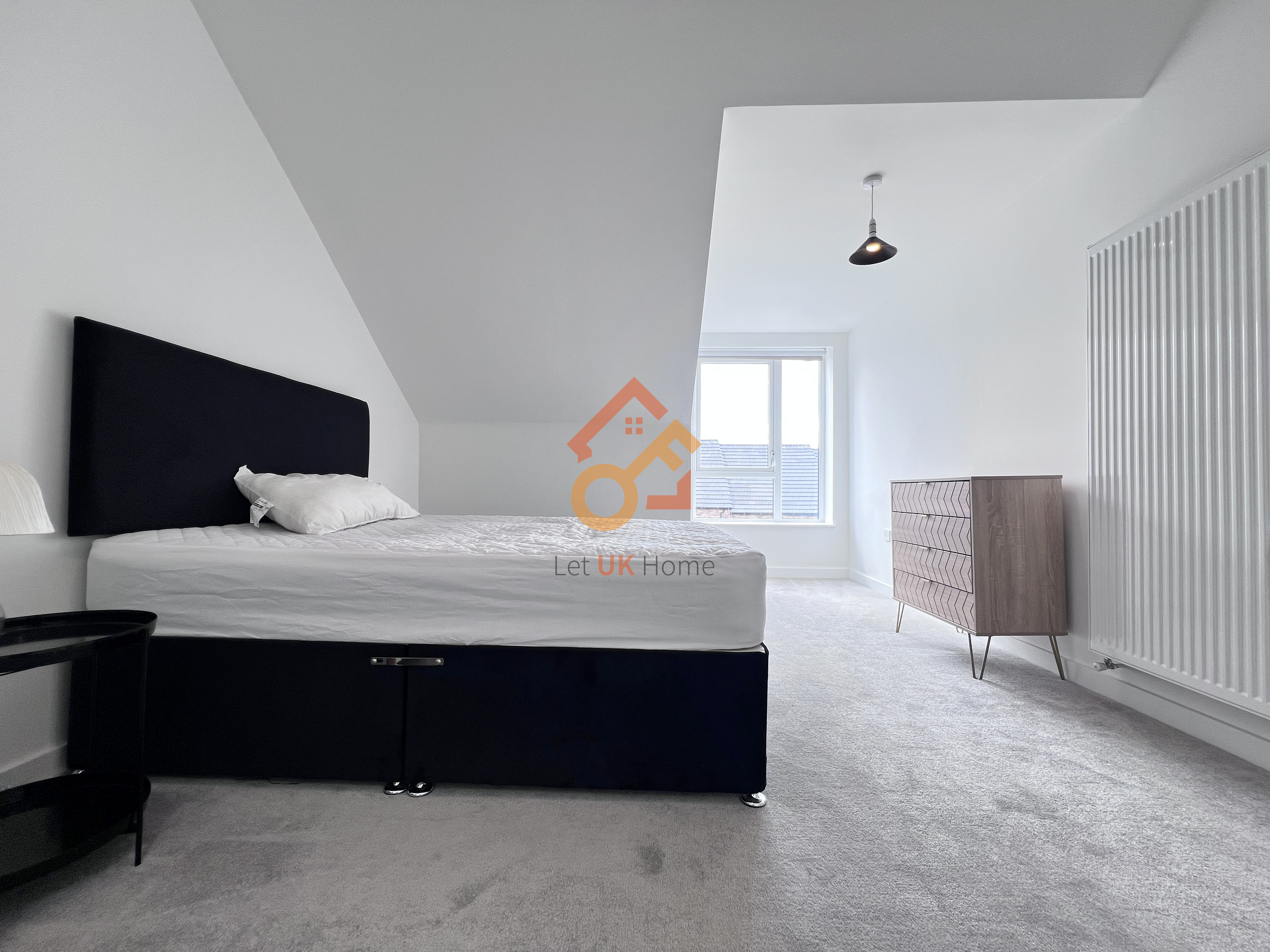 伯明翰•3房•Belgrave Village 房源图片