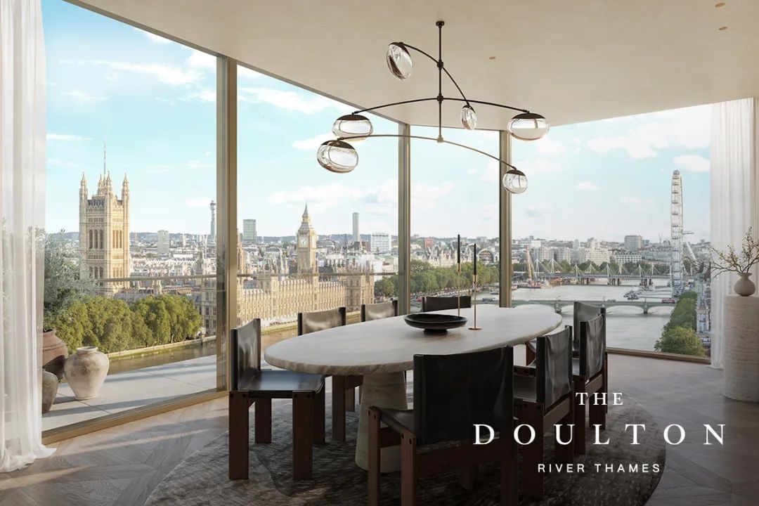 藍莎集團 | 英國置產一站式服務