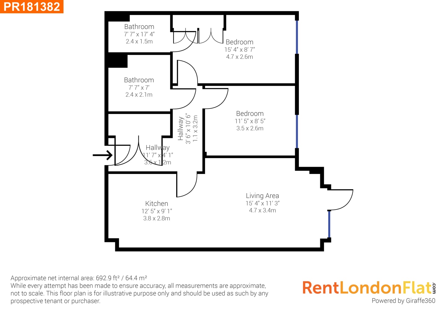 藍莎集團 | 英國置產一站式服務