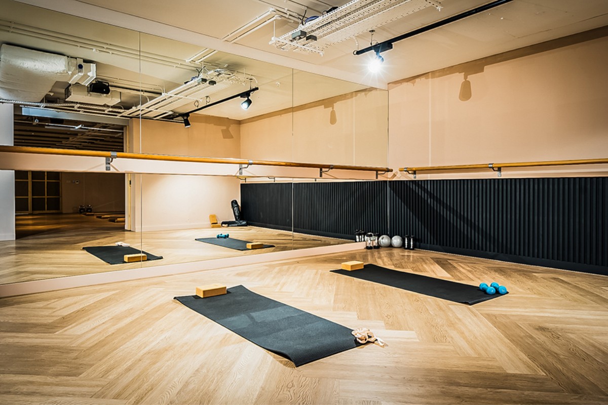 伦敦King's Cross·King's Cross Residence 公寓图片