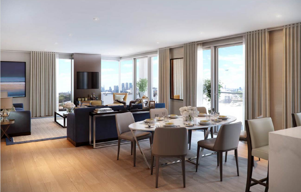 藍莎集團 | 英國置產一站式服務