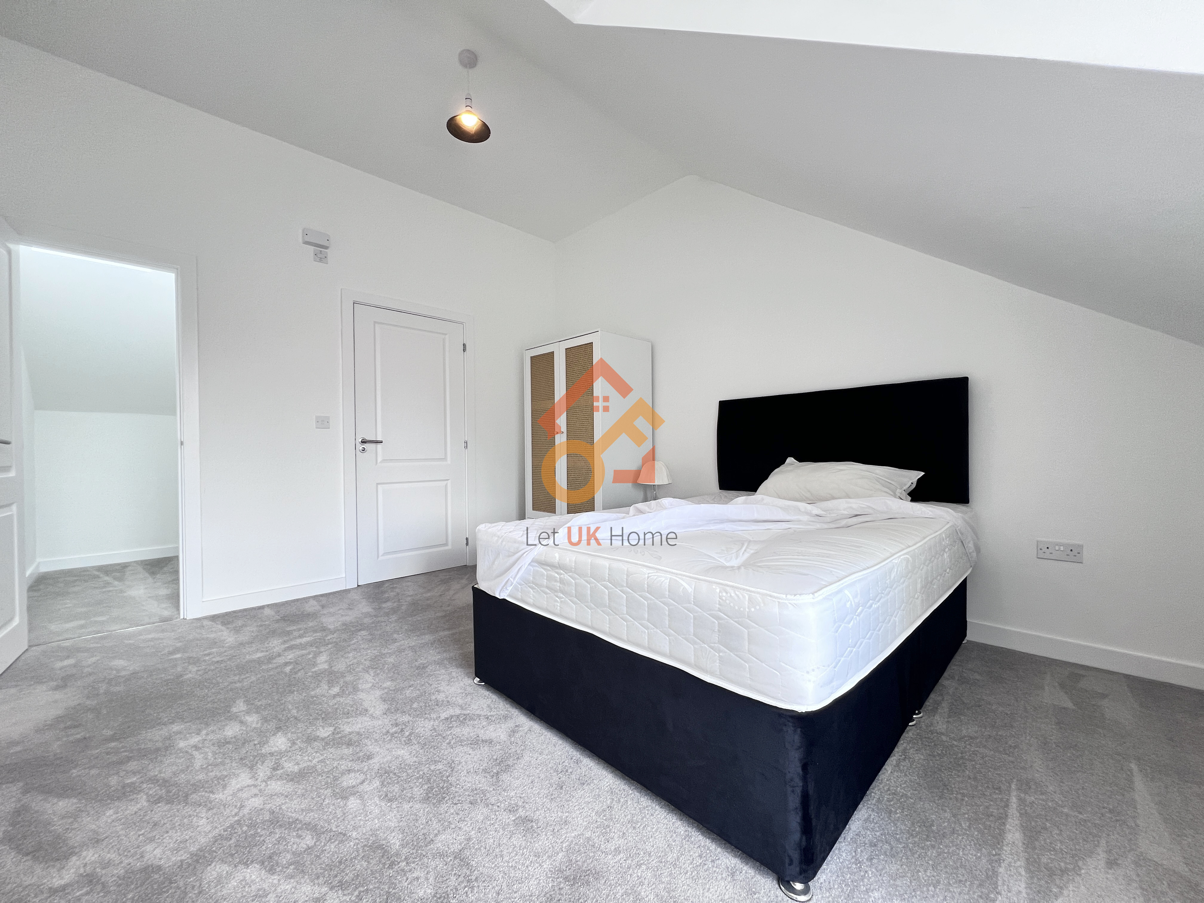 伯明翰•3房•Belgrave Village 房源图片