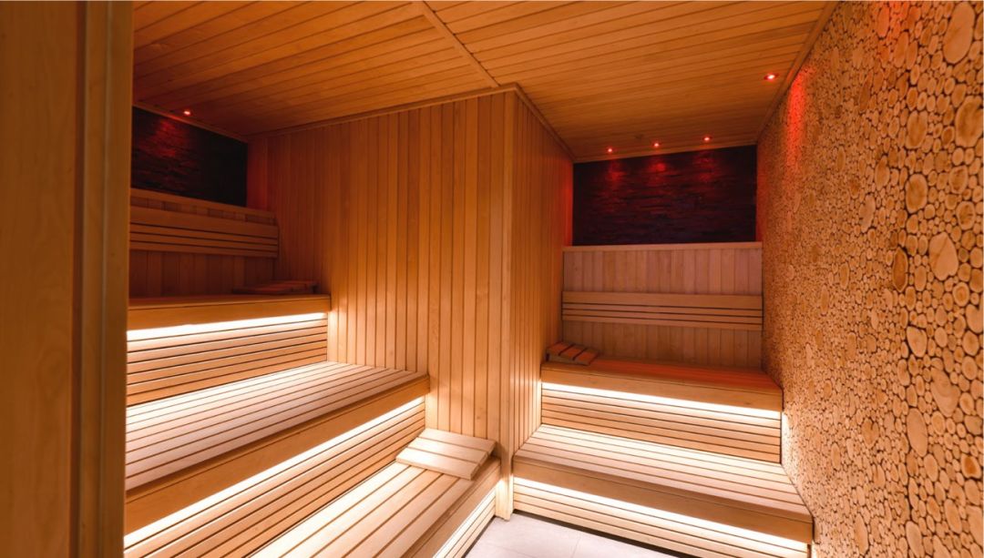 伦敦Vauxhall·3房4卫·The Corniche 项目配套