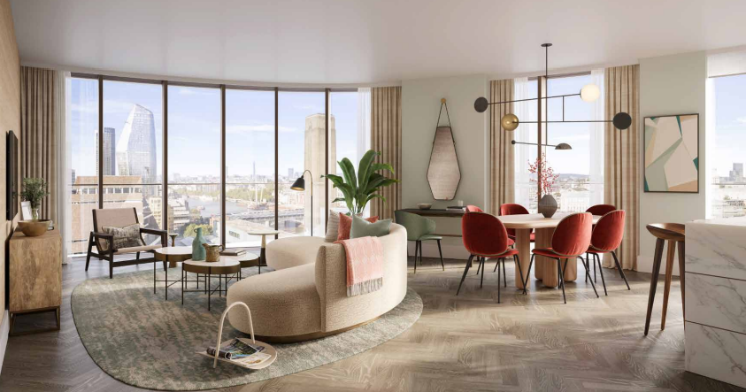 藍莎集團 | 英國置產一站式服務