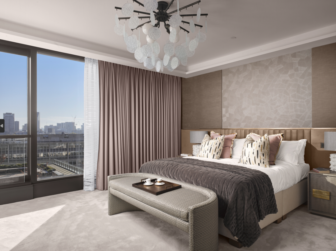 藍莎集團 | 英國置產一站式服務