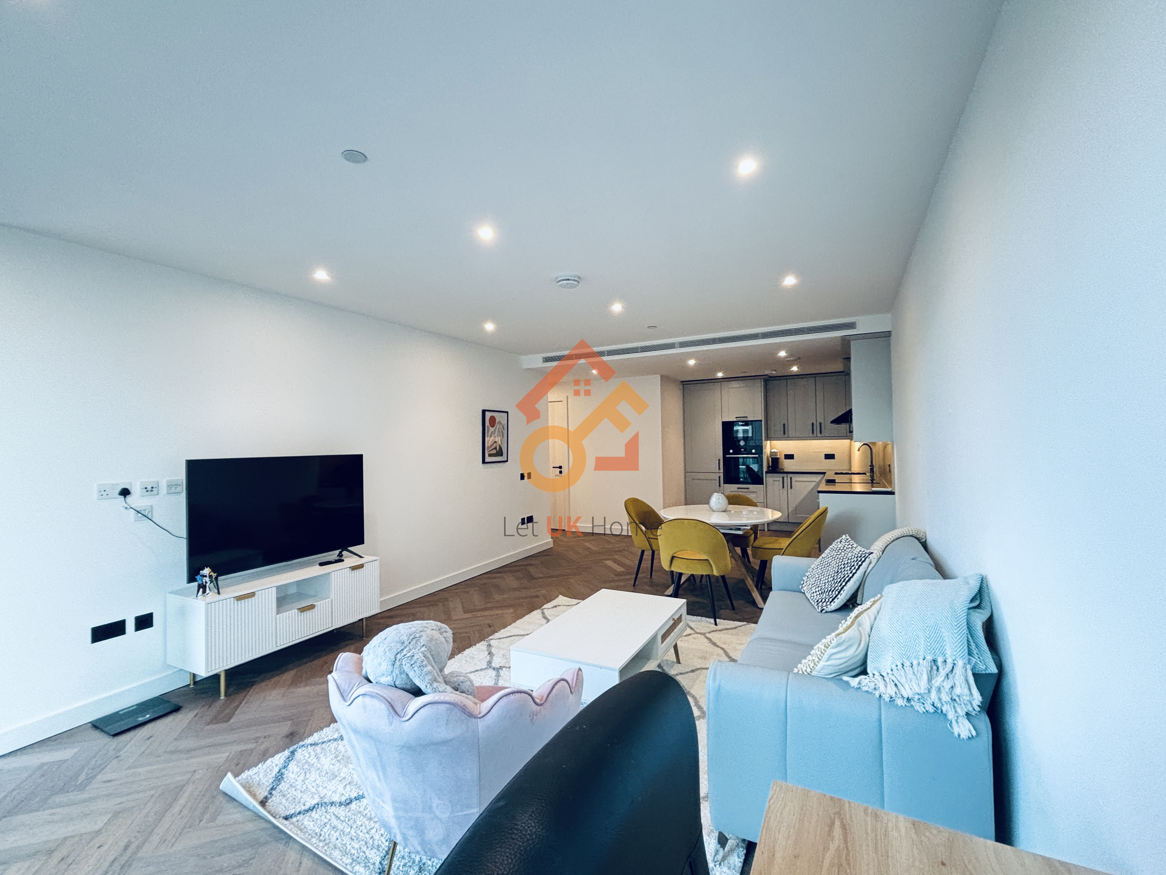 藍莎集團 - 英國樓盤、英國物業代理 | 英國買樓置業一站式服務