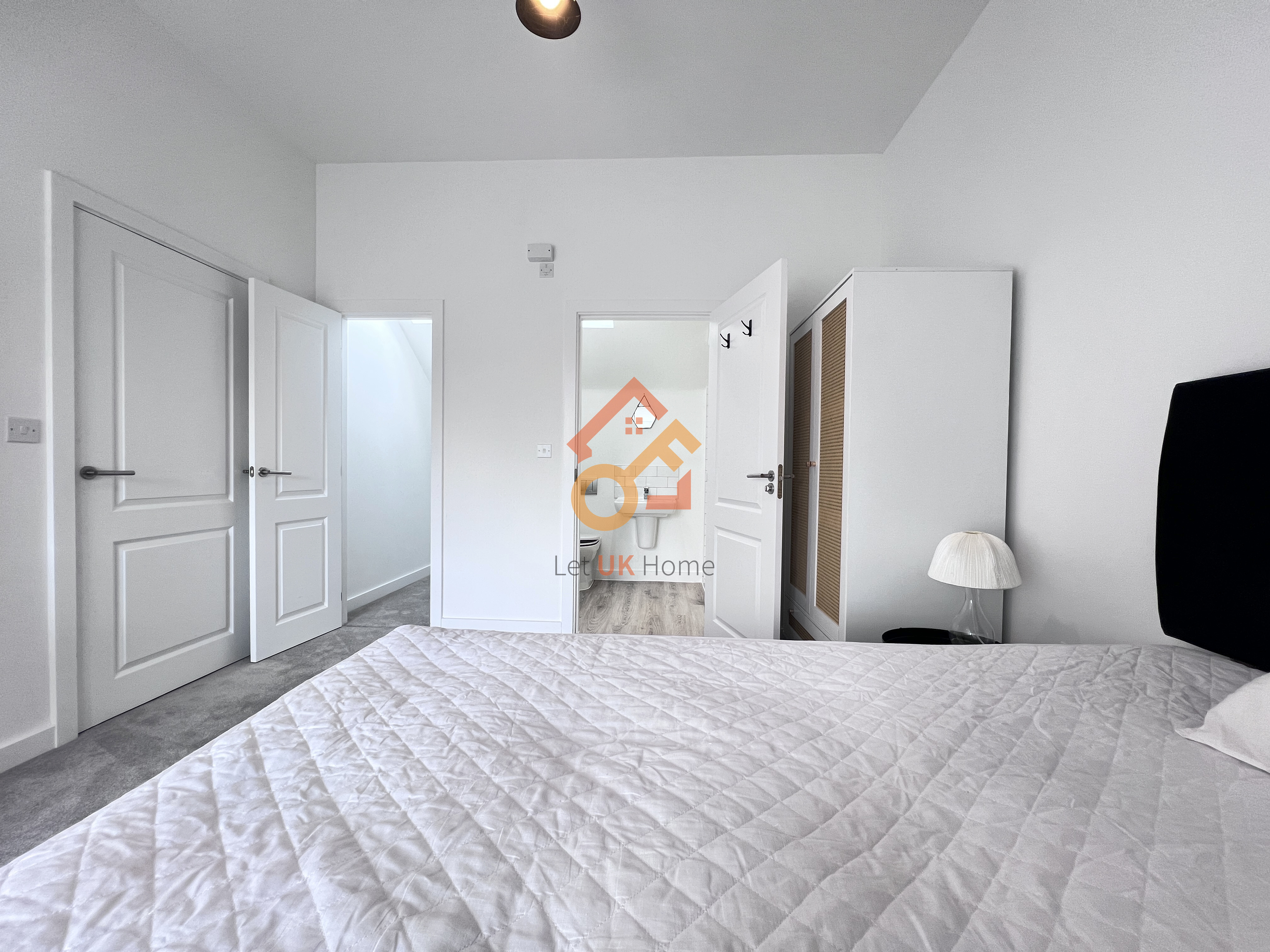 伯明翰•3房•Belgrave Village 房源图片