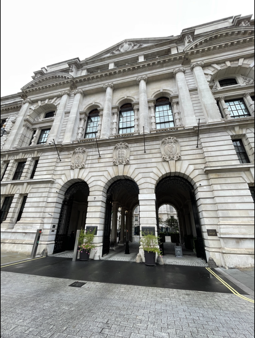 藍莎集團 | 英國置產一站式服務