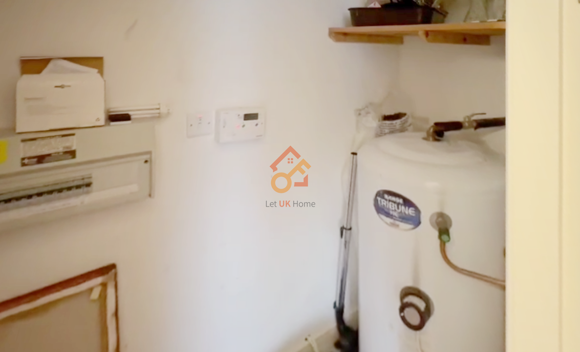伯明翰·1房1卫·Hemisphere Apartments 房源图片
