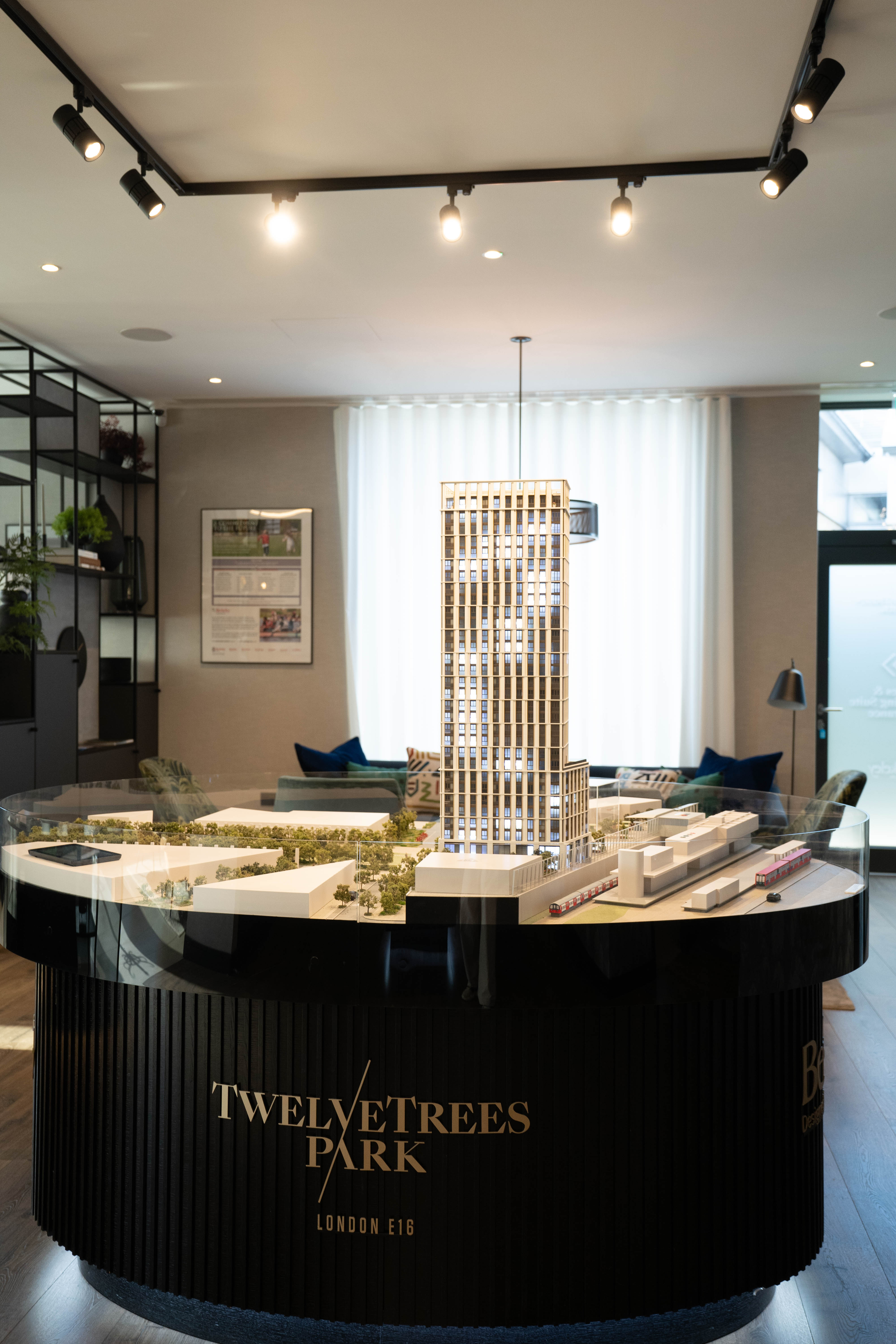 藍莎集團 - 英國樓盤、英國物業代理 | 英國買樓置業一站式服務