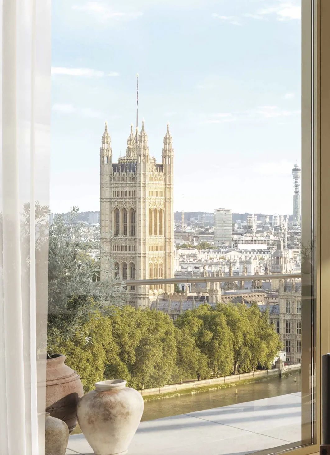 藍莎集團 | 英國置產一站式服務