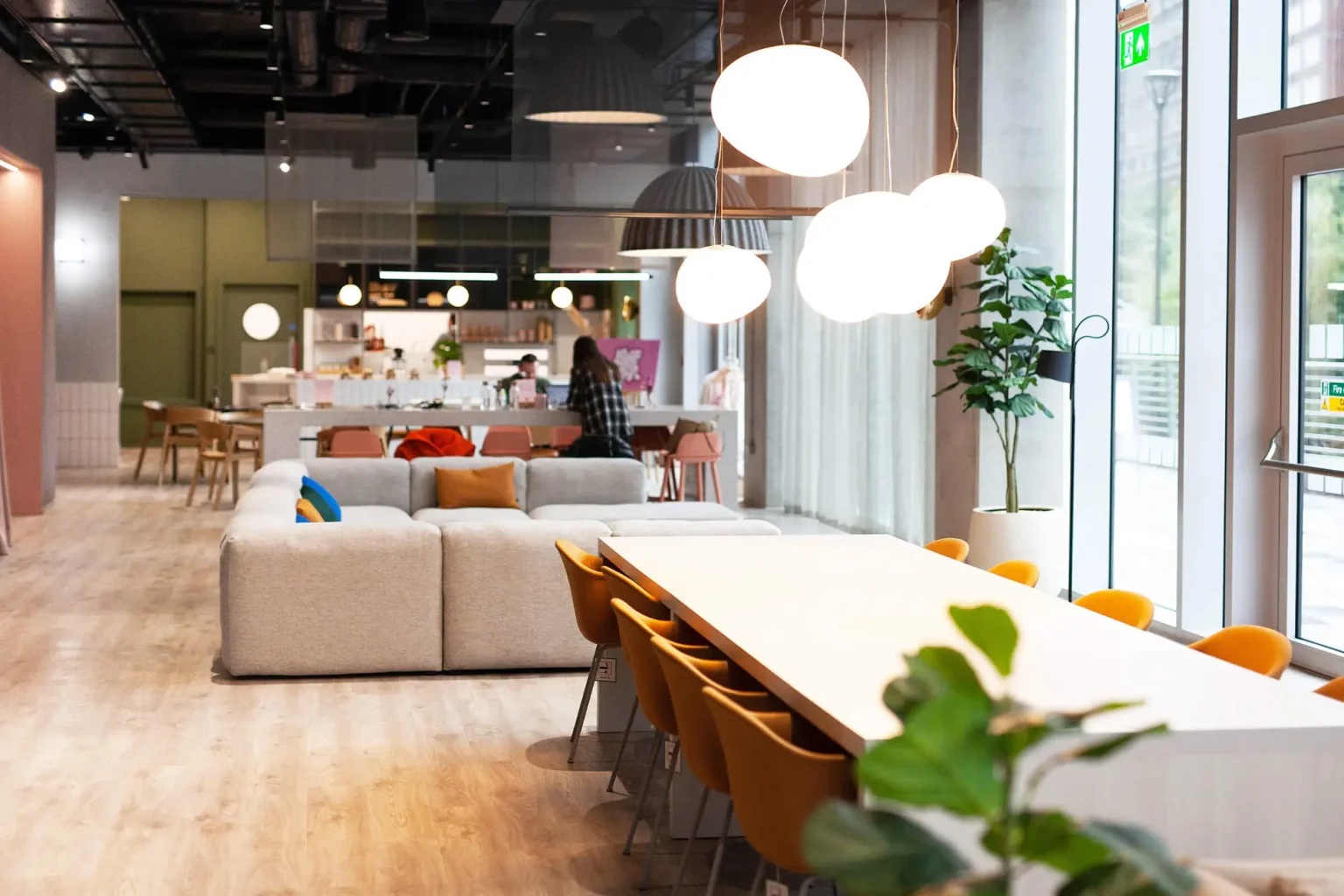 曼彻斯特·2房2卫·Affinity Living Riverview 项目配套