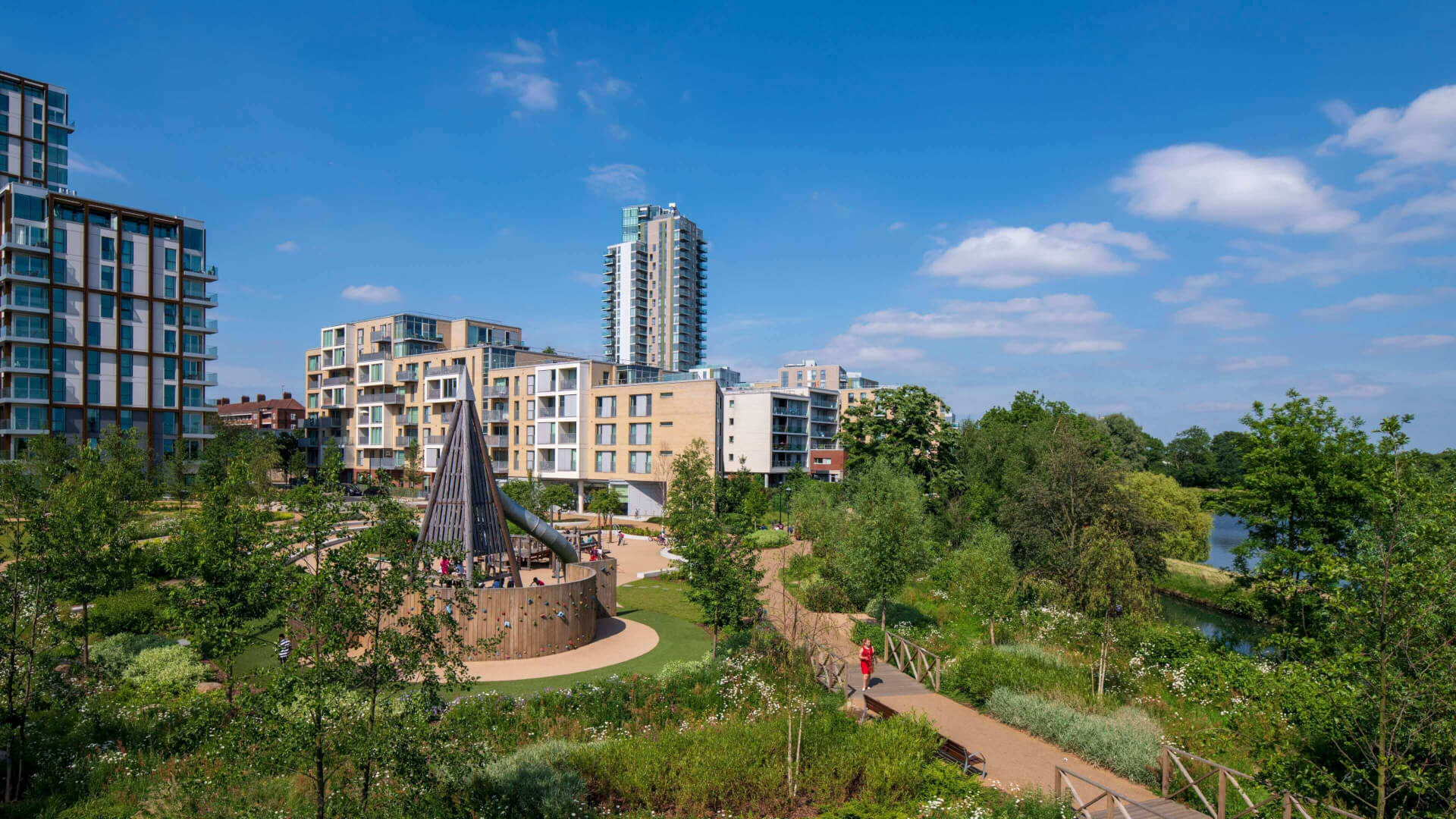 藍莎集團 - 英國樓盤、英國物業代理 | 英國買樓置業一站式服務