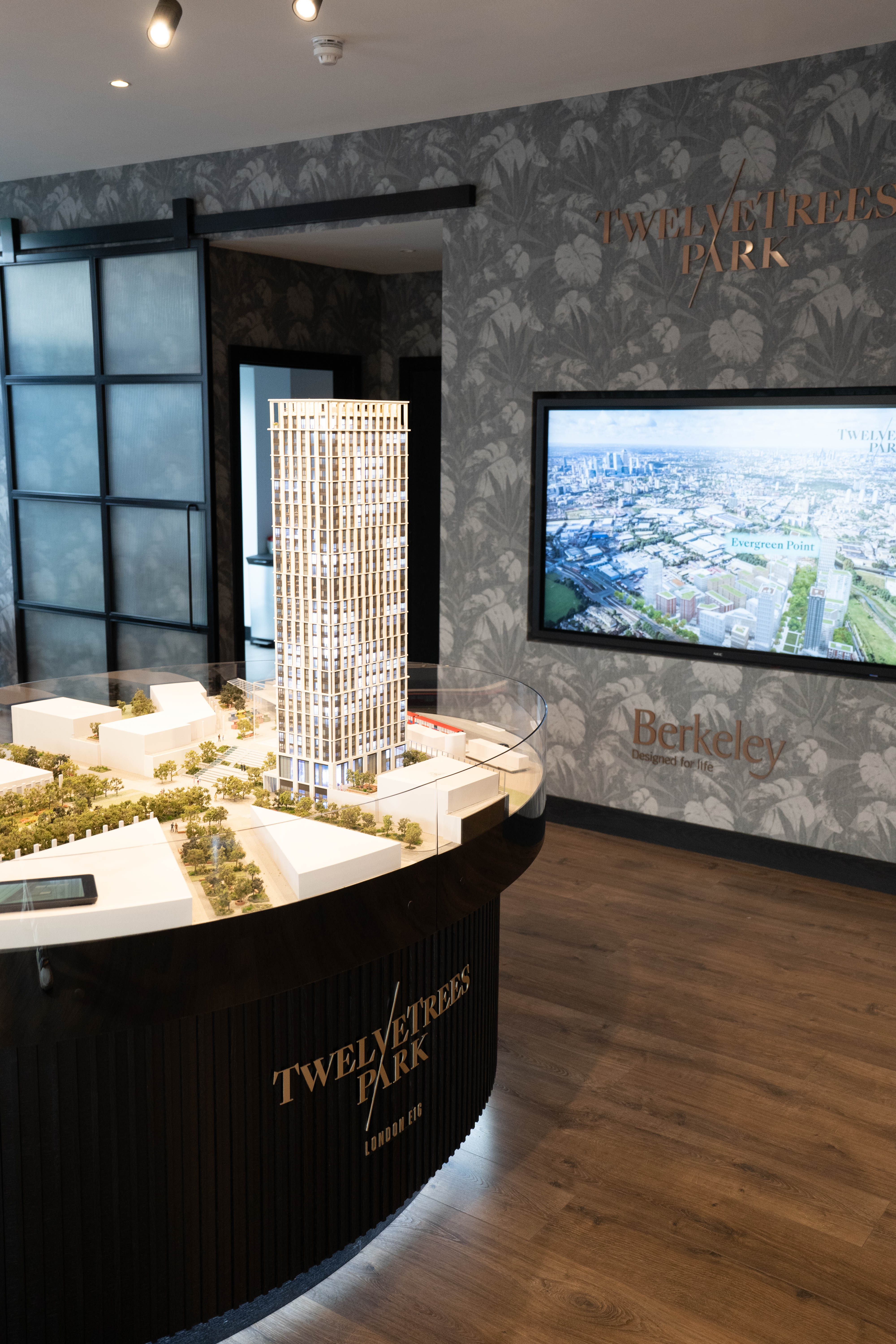 藍莎集團 - 英國樓盤、英國物業代理 | 英國買樓置業一站式服務