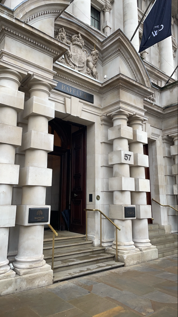 藍莎集團 | 英國置產一站式服務