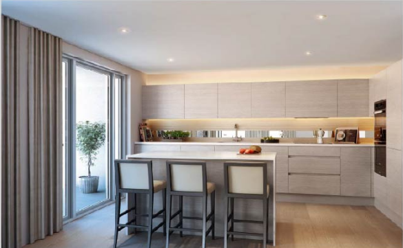 藍莎集團 | 英國置產一站式服務