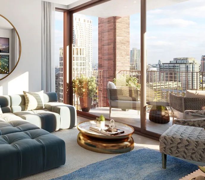 藍莎集團 | 英國置產一站式服務